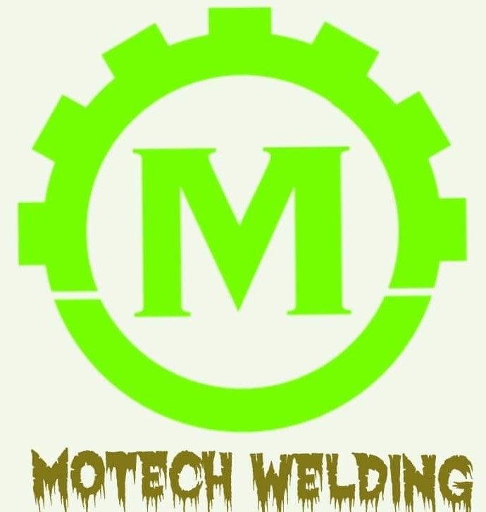 MOTECH WELDING COMPANY logo